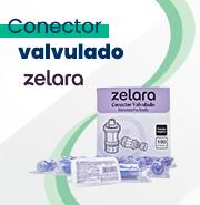 Absorvente de CO2 Zelara