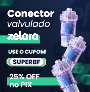 Absorvente de CO2 Zelara