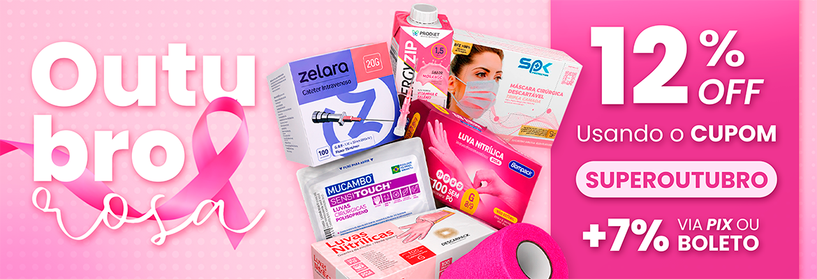 OUTUBRO ROSA BANNER