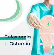 Produtos para Colostomia e Ostomia 