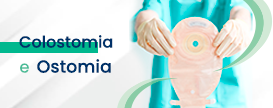 Produtos para Colostomia e Ostomia 