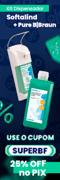 Dispensador Softalind BBraun