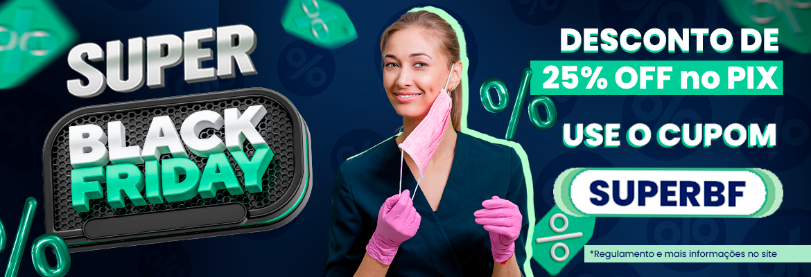 Black Friday - Geral 1