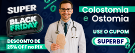 Produtos para Colostomia e Ostomia 