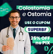 Produtos para Colostomia e Ostomia 