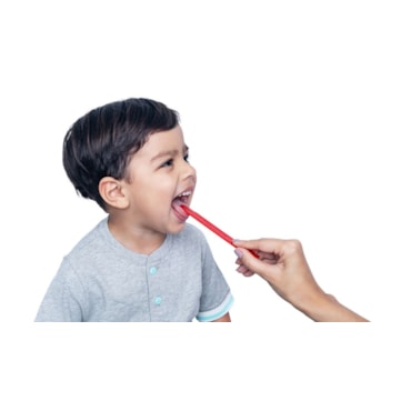 Abaixador de Lingua Tic Tong Standard c/40 Agpmed Abaixador de Lingua Tic Tong Standard c/40 Agpmed