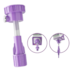 Adaptador Dose Unica Nouriva Connect Rth Enplus c/ 1 unidade Prodiet