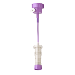 Adaptador Dose Unica Nouriva Connect Rth Enplus c/ 1 unidade Prodiet