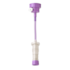 Adaptador Dose Unica Nouriva Connect Rth Enplus c/ 1 unidade Prodiet