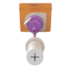 Adaptador Dose Unica Nouriva Connect Rth Enplus c/ 1 unidade Prodiet