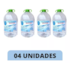 Água Destilada para Autoclave Soft Water 5L c/4 CPOH