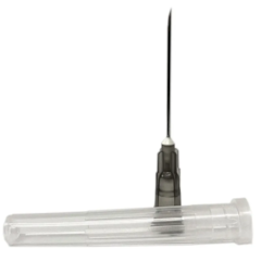 Agulha Descartável 25 X 07 C/100 SR