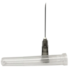 Agulha Descartável 25 X 07 C/100 SR