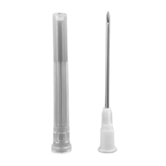 Agulha Hipodérmica 16G 1,6 x 40mm c100 SR