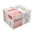 Agulha Hipodérmica 18G 40 x 1,20mm c/100 Descarpack