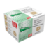 Agulha Hipodérmica 21G 30 x 0,80mm c/100 Descarpack