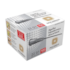 Agulha Hipodérmica 22G 25 x 0,70mm c/100 Descarpack