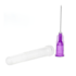 Agulha Hipodérmica 24G 20 x 0,55mm c/100 Descarpack
