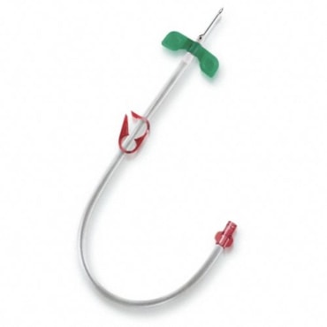 AGULHA PARA FISTULA DIACAN PRO 16G C/50 B.BRAUN