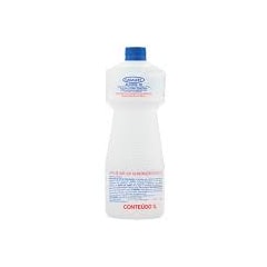 Álcool 70% 1l c/12 Vic Pharma