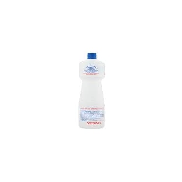 Álcool 70% 1l c/12 Vic Pharma