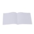 Álcool Swab Uniqmed c/100 sâches