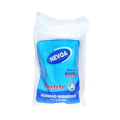 Algodão Hidrófilo Nevoa Rolo 250g c/40