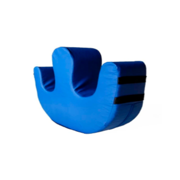 Almofada de Espuma Vira Facil 47x40x11 JB Almofada de Espuma Vira Facil 47x40x11 JB