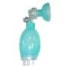 AMBU Reanimador Pulmonar Manual de Silicone NEONATAL MISSOURI MIKATOS