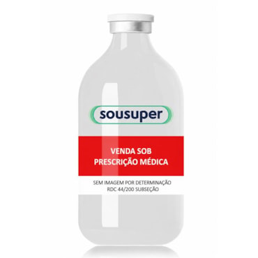 Aminoven 10% 500 Ml c/10 Frascos FRESENIUS