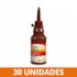 Antisséptico Tópico Aquosa Pvpi 10% Riodeine Rioquímica 100ml c/30 Rioquimica