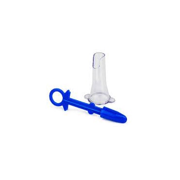 Anuscopio Fechado Descartável c/50 Kolplast Anuscopio Fechado Descartável c/50 Kolplast