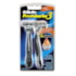 APARELHO DE BARBEAR GILLETTE PRESTOBARBA3 COM 2 UNIDADES