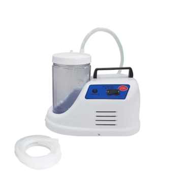 Aspirador Portatil Cirúrgico à Vácuo 1,3l 5005Brst Nevoni Aspirador Portatil Cirúrgico à Vácuo 1,3l 5005Brst Nevoni