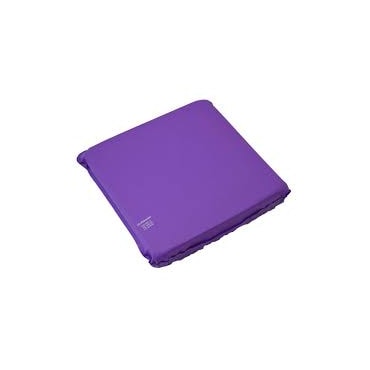 Assento Cadeira de Banho Quadrado JB Espumas Assento Cadeira de Banho Quadrado JB Espumas