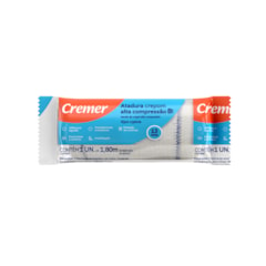 Atadura Crepom Cremer Cysne 06x4,5(1,8) 13F c/6