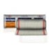 Atadura de Crepom Ortofen 12cm x 1,2m 15 Fios c/12