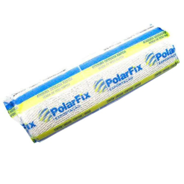 Atadura Gessada Polar Fix 20cm x 4m c/20 Atadura Gessada Polar Fix 20cm x 4m c/20