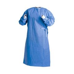 Avental Cirúrgico Estéril Padrão 45G EG Descarpack