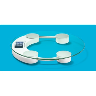 Balança Digital Eat Smart HC039 Multilaser Balança Digital Eat Smart HC039 Multilaser