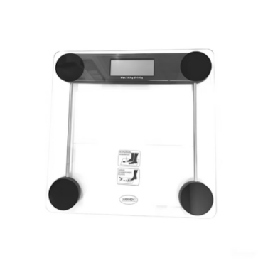 Balança Digital Supermedy