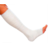 Bandagem de Unna 10,2cm x 9,14m Bota de Unna Casex
