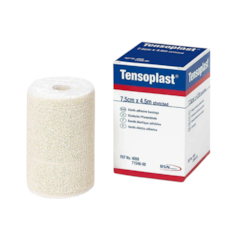 Bandagem Elástica Tensoplast 7,5cm x 4,5m Bsn Medical