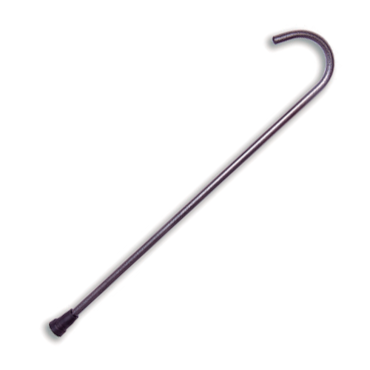 Bengala de Alumínio Standart Alo Ortopédicos Bengala de Alumínio Standart Alo Ortopédicos