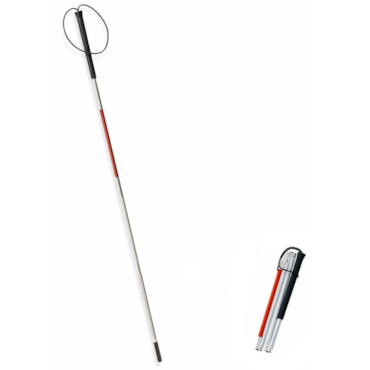 Bengala Visual Dobrável Supermedy Bengala Visual Dobrável Supermedy