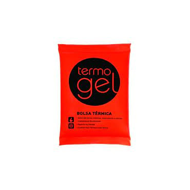 Bolsa Térmica Termogel Pequena 350ml Quente Ou Frio