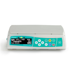 Bomba de Infusão Space Smart BBraun