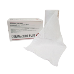 Bota De Unna 7,5cm x 9,14m Derma Cure