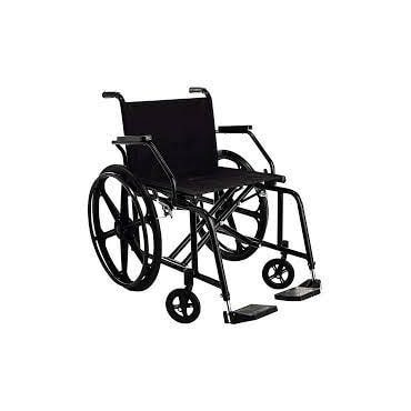 Cadeira de Rodas 130Kg PM1000202 Prolife Cadeira de Rodas 130Kg PM1000202 Prolife