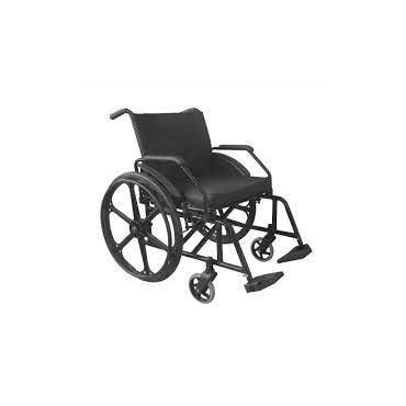 Cadeira de Rodas 140Kg Pi Active Max Dune